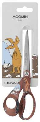 Ножницы общего назначения Fiskars Moomin Sniff (1003109)