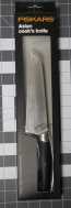 Нож Fiskars Functional Form Plus, Asian cook’s knife (1015999)