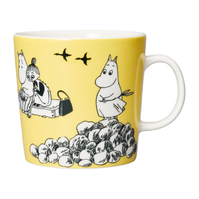 Чашка Arabia Moomin 0,4 L (1062209)