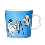 Чашка Arabia Moomin 0,4 L (1062210)