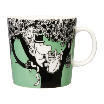 Чашка Arabia Moomin 0,4 L (1064304)