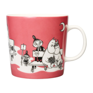 Чашка Arabia Moomin 0,4 L (1064305)