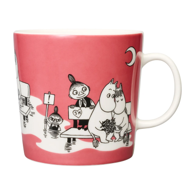 Чашка Arabia Moomin 0,4 L (1064305)