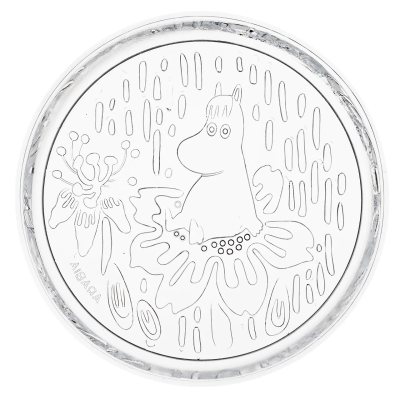 Тарілка Arabia Moomin 15,5 cm (1070990)