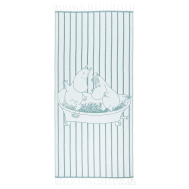 Рушник для хаммаму Arabia Moomin 80 x 150 cм (1072662)
