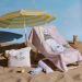 Пляжний рушник Arabia Moomin 90 x 150 cм (1072663)