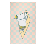 Пляжний рушник Arabia Moomin 90 x 150 cм (1072663)