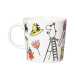 Чашка Arabia Moomin ABC Moomintroll 2022 0,3 L (1064952)