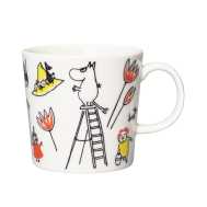 Чашка Arabia Moomin ABC Moomintroll 2022 0,3 L (1064952)