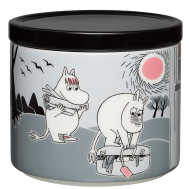 Кухонний контейнер Arabia Moomin Adventure Move 0,7 л (1016171)