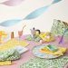 Кухонный фартук Arabia Moomin Apron Party 48 x 67 см (1077460)