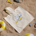 Дитяче пляжне пончо Arabia Moomin Beach (1072664)