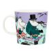 Чашка Arabia Moomin Beach Day 0,3 л (1076298)