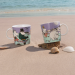 Чашка Arabia Moomin Beach Day 0,3 л (1076298)