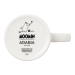 Чашка Arabia Moomin Beach Day 0,3 л (1076298)