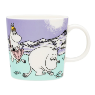 Чашка Arabia Moomin Beach Day 0,3 л (1076298)