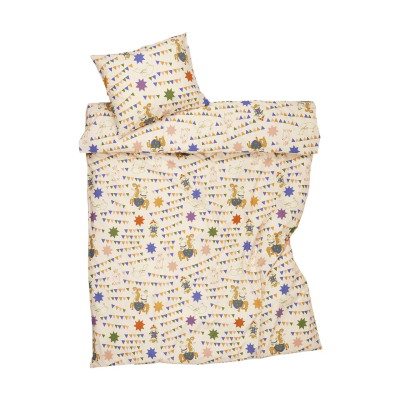 Комплект постельного белья Arabia Moomin Circus 150 x 210 см (1074756)