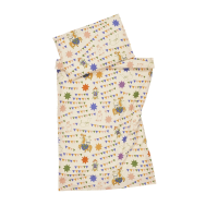 Комплект постільної білизни Arabia Moomin Circus 85 x 125 см (1074758)