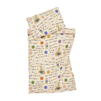 Комплект постельного белья Arabia Moomin Circus 85 x 125 см (1074758)
