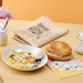 Паперові серветки Arabia Moomin Family Time 33 см (1076296)
