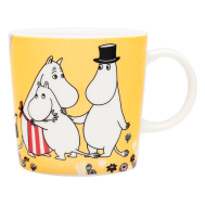 Чашка Arabia Moomin Family Time 0,3 L (1076287)