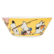 Миска Arabia Moomin Family Time 15 cm (1076288)