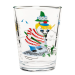 Склянка Arabia Moomin Fishing 22 cl (1071873)