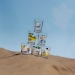 Склянка Arabia Moomin Fishing 22 cl (1071873)
