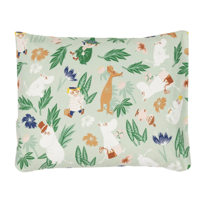 Наволочка Arabia Moomin Flower Garden 50 x 60 см (1074734)