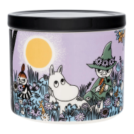 Кухонний контейнер Arabia Moomin Friends Forever 0,7 л (1076282)