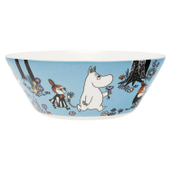 Миска Arabia Moomin Friends Forever 15 cm (1076280)