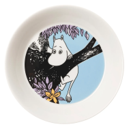 Блюдце Arabia Moomin Friends Forever 15 cm (1076283)