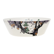 Сервірувальна миска Arabia Moomin Friends Forever 23 cm (1076284)