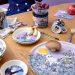 Піднос Arabia Moomin Friends Forever 35 cm (1076286)