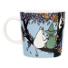 Чашка Arabia Moomin Friends Forever 0,3 L (1076189)