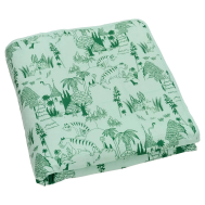 Покривало для ліжка Arabia Moomin Garden party 260 x 260 см (1069852)