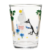 Склянка Arabia Moomin Going on Vacation 22 cl (1071869)