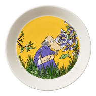 Тарілка Arabia Moomin Hemulen 19 cm (1066916)