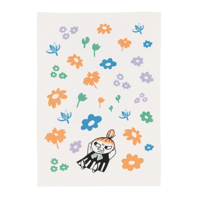 Кухонний рушник Arabia Moomin Little My (1076182)