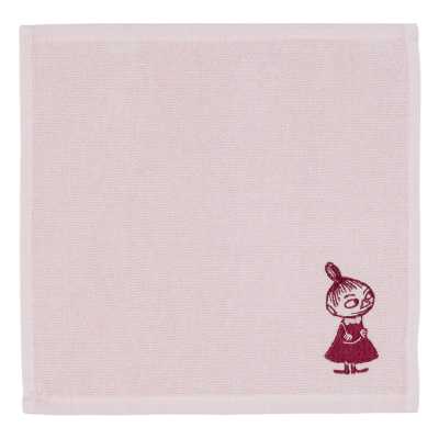 Полотенце Arabia Moomin Little My 25 x 25 см (1074750)
