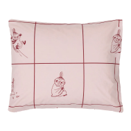 Наволочка Arabia Moomin Little My 50 x 60 см (1074733)