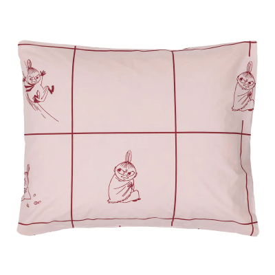 Наволочка Arabia Moomin Little My 50 x 60 см (1074733)