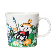 Чашка Arabia Moomin Little My and meadow 0,3 L (1062211)