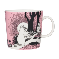 Чашка Arabia Moomin Love 0,4 L (1069505)