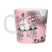 Чашка Arabia Moomin Love 0,4 L (1069505)