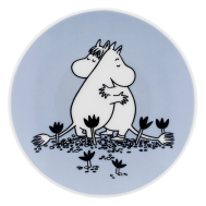 Міні-тарілка Arabia Moomin Love 10,5 cm (1074874)