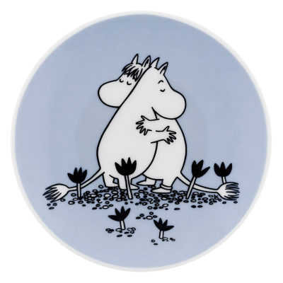 Міні-тарілка Arabia Moomin Love 10,5 cm (1074874)
