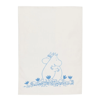 Кухонний рушник Arabia Moomin Love (1074884)