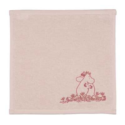 Полотенце Arabia Moomin Love 25 x 25 см (1074885)