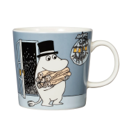 Чашка Arabia Moomin Moominpappa 0,3 L (1066911)